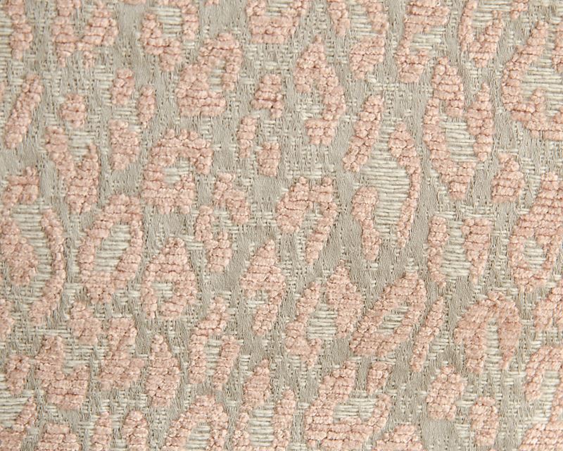 Scalamandre Fabric A9 0003LEOP Leopard Pink Sand