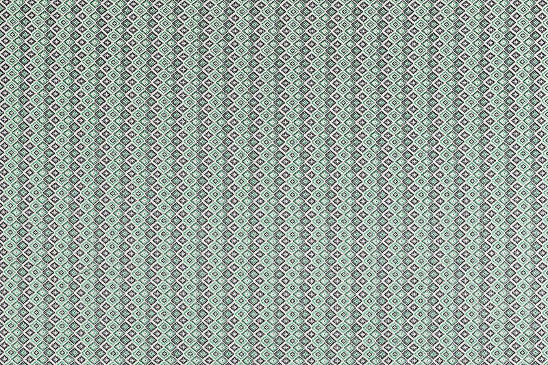 Scalamandre Fabric A9 00044900 Herdade Fresh Mint Blue