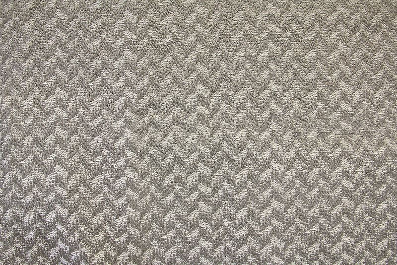 Scalamandre Fabric A9 0004BLES Blessed Natural Gray