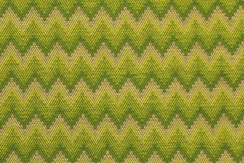 Scalamandre Fabric A9 0004BLOS Blossom Amazon Green