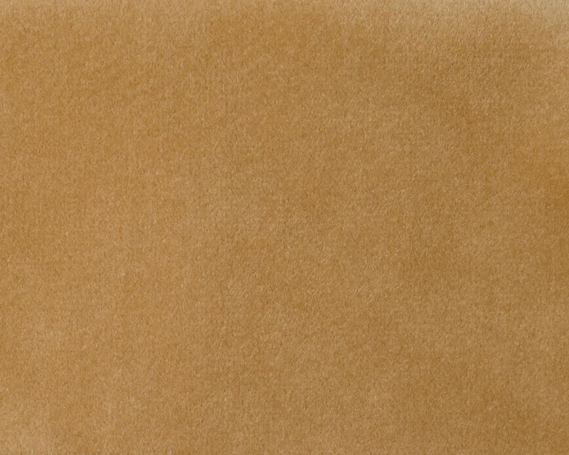 Scalamandre Fabric A9 0004T019 Safety Velvet Latte