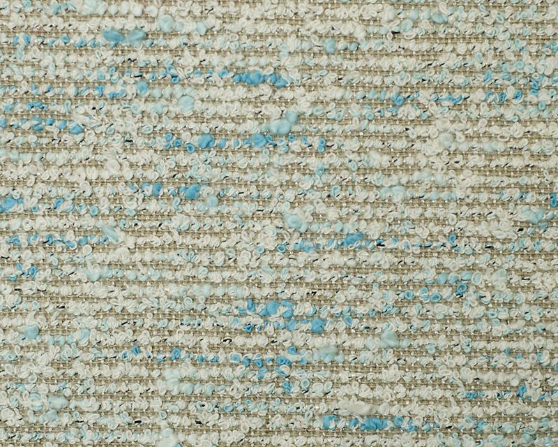 Scalamandre Fabric A9 0005SPLA Splash Sky Blue