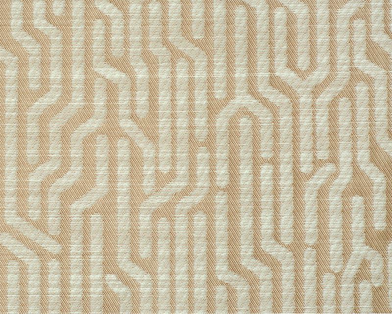 Scalamandre Fabric A9 00061933 Tweeter Nude