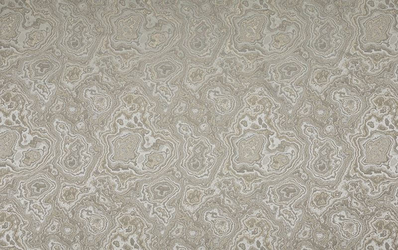 Scalamandre Fabric A9 00063000 Mineral Golden Sand