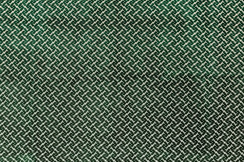 Scalamandre Fabric A9 00072900 Freddie Velvet Linen Jade