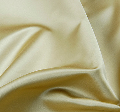 Scalamandre Fabric A9 0007SAFI Safim Fr Cornsilk