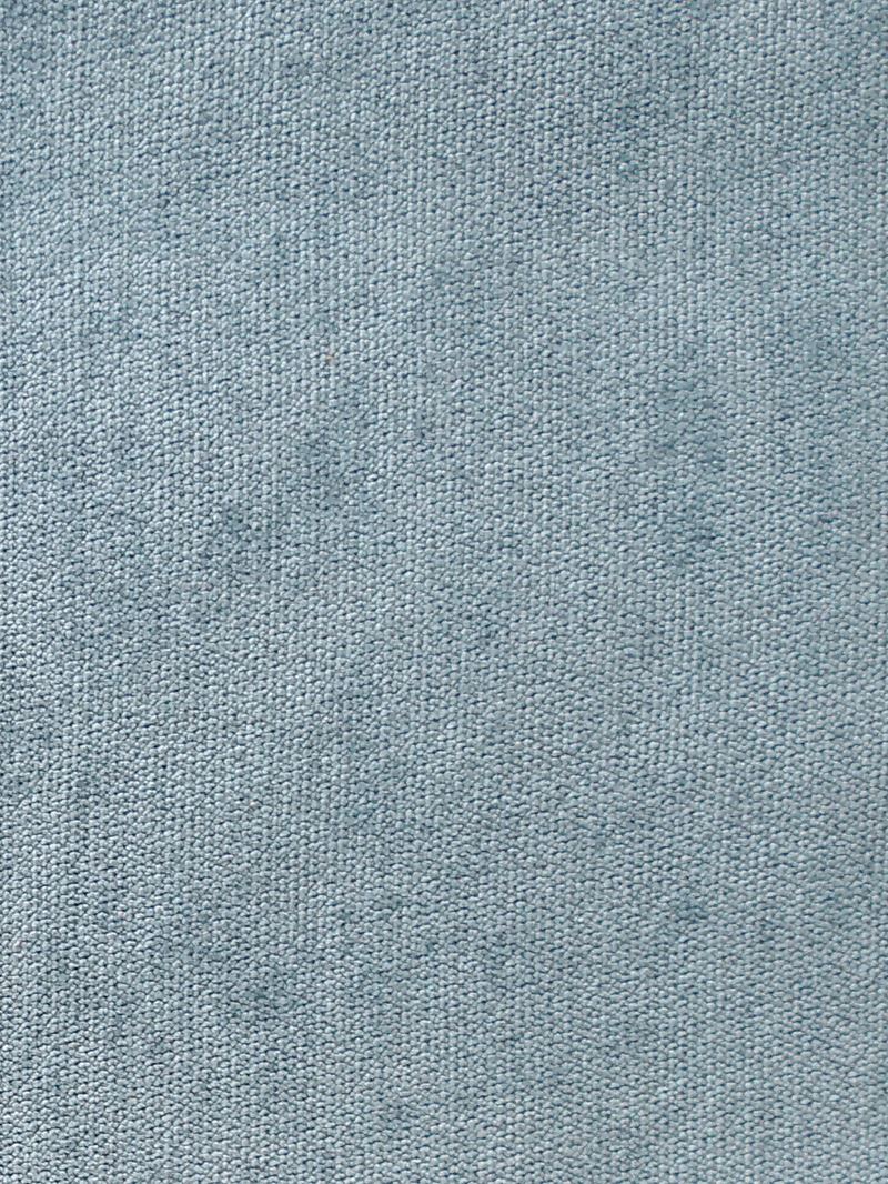 Scalamandre Fabric A9 00087700 Expert Adriatic Blue