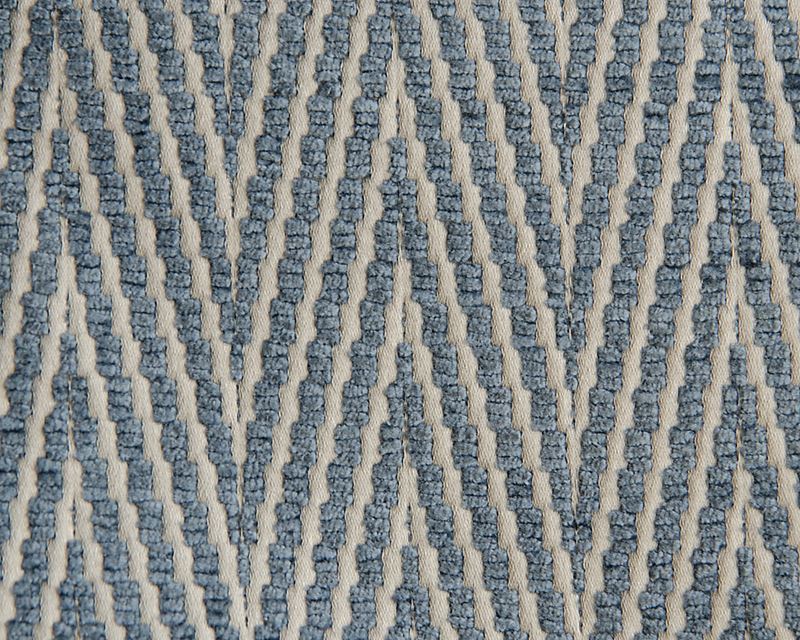 Scalamandre Fabric A9 0008HALF Halfie Orion Blue