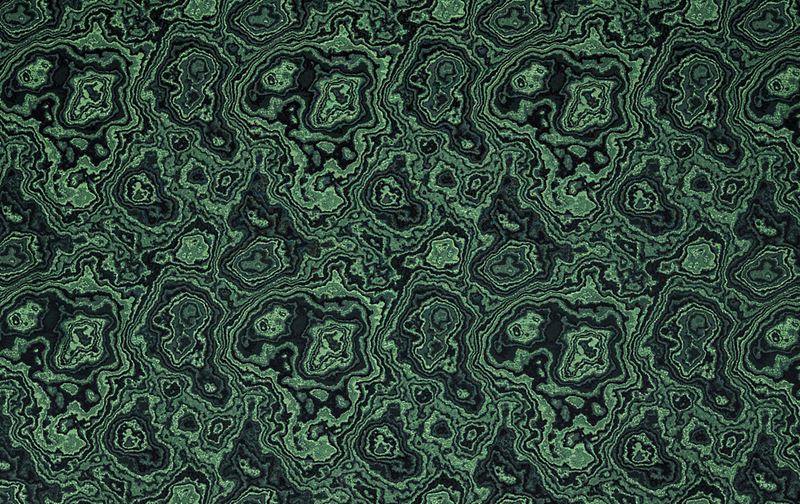 Scalamandre Fabric A9 00103000 Mineral Jade
