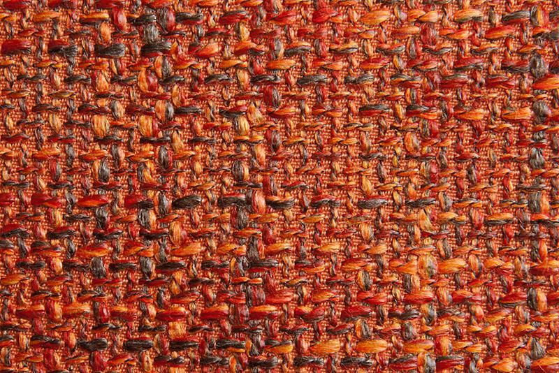 Scalamandre Fabric A9 00111884 Betrend Fr Orange Pekoe