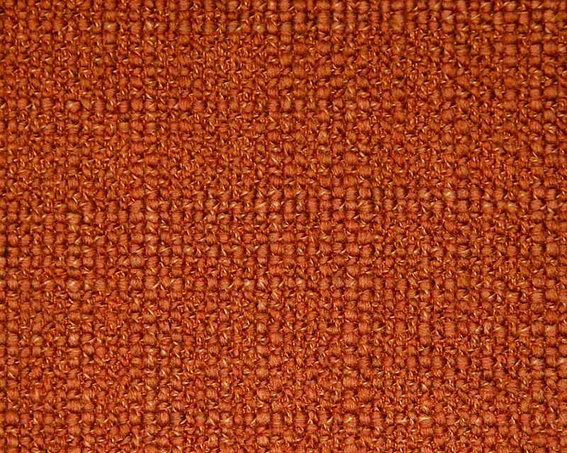 Scalamandre Fabric A9 00111973 Boho Fr Burnt Orange