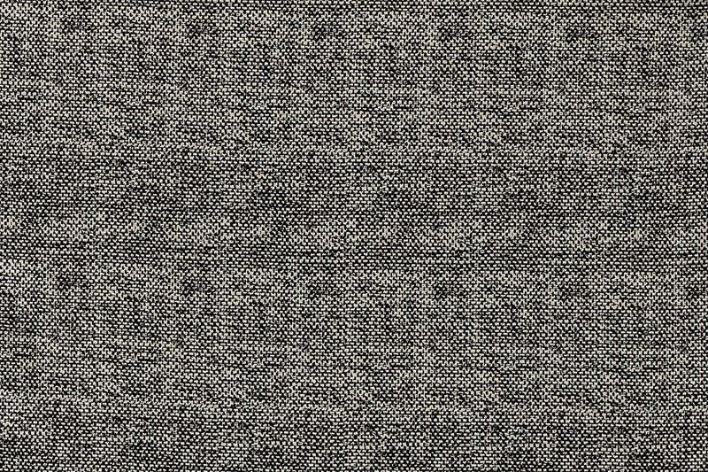 Scalamandre Fabric A9 0011MELO Melody Linen Dark Gray