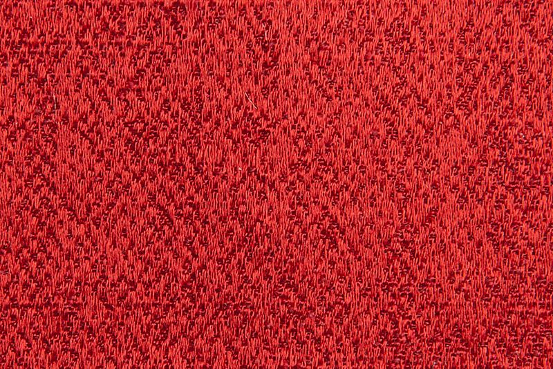 Scalamandre Fabric A9 00131872 Key Coca Cola Red