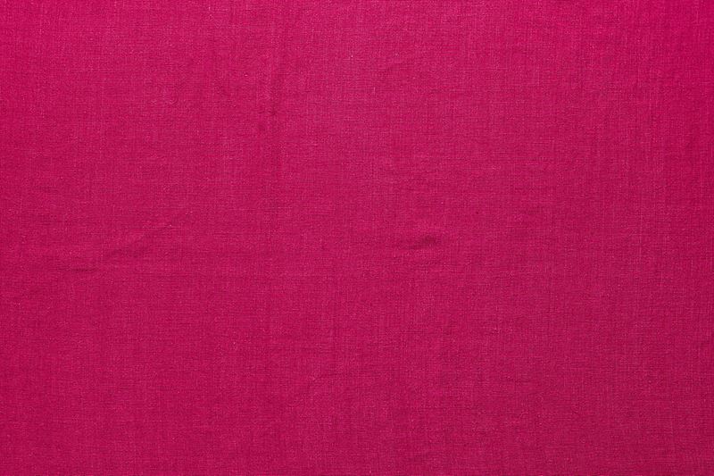 Scalamandre Fabric A9 00153200 Specialist Fr Fuschia Linen