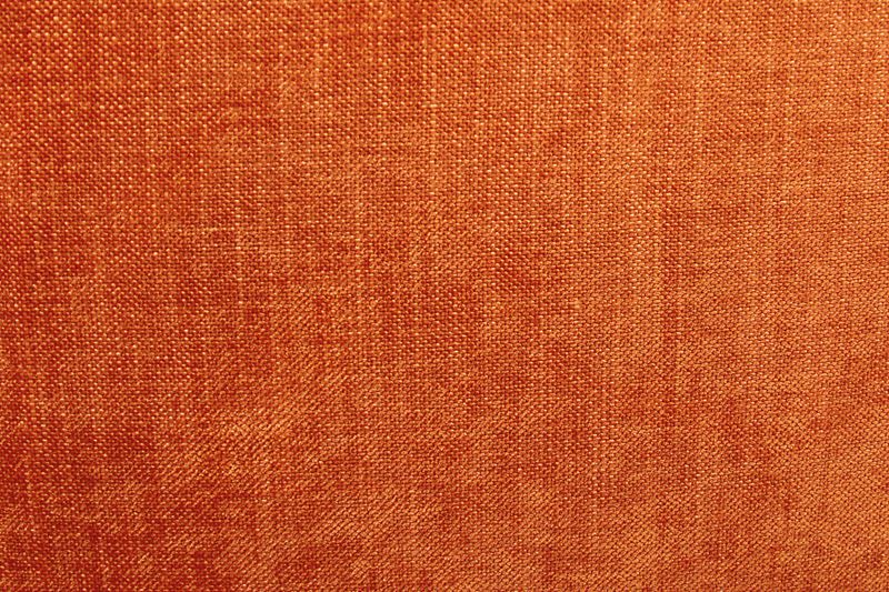 Scalamandre Fabric A9 0015ESSE Essential Fr Pumpkin