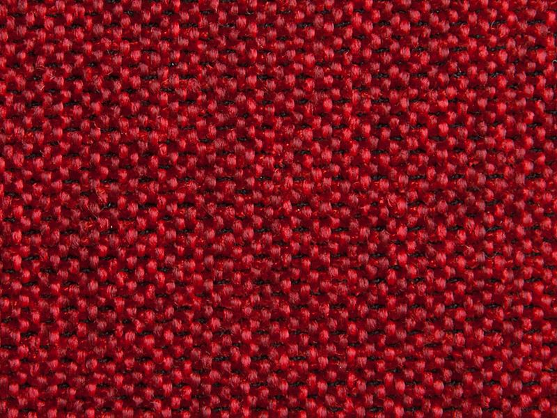 Scalamandre Fabric A9 00167620 Logical Vulcan Red