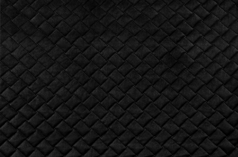 Scalamandre Fabric A9 00169500 Project Form Water Repellent Black