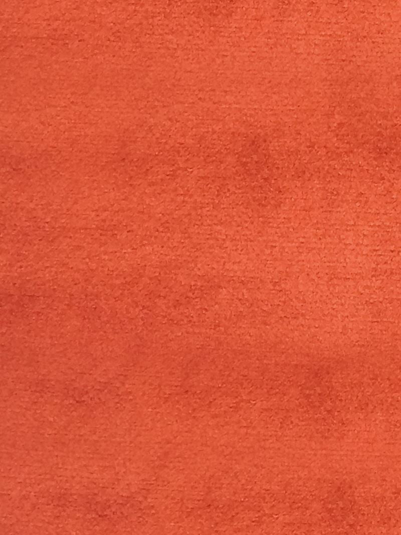 Scalamandre Fabric A9 0016SUCE Sucesso Terracotta