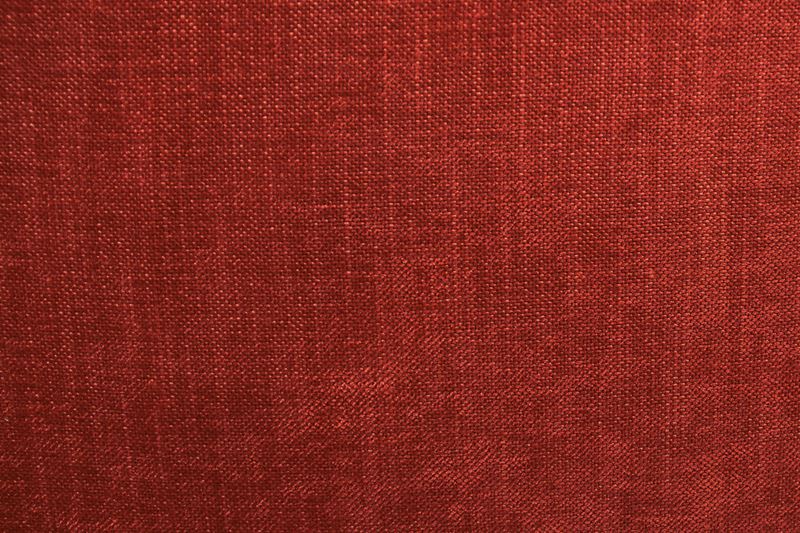 Scalamandre Fabric A9 0017ESSE Essential Fr Ruby