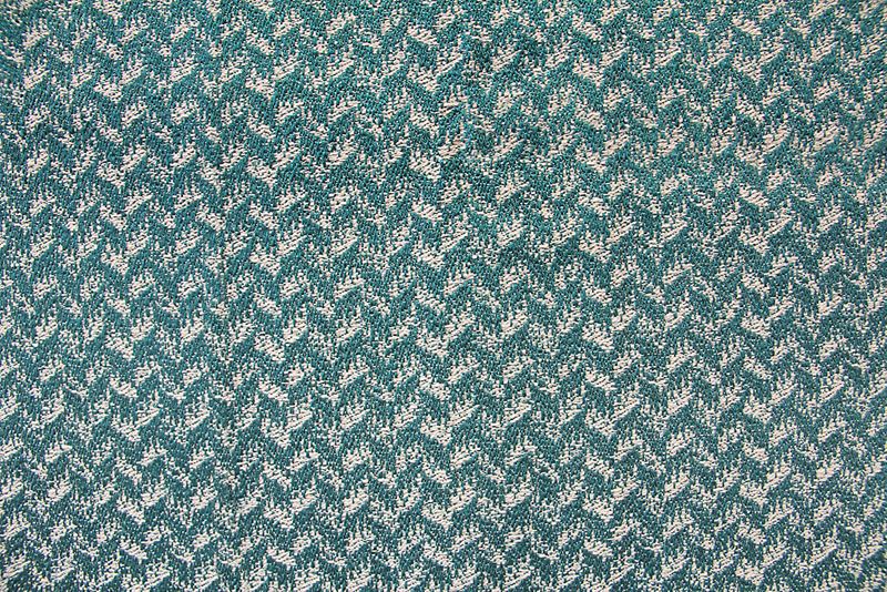 Scalamandre Fabric A9 0020BLES Blessed Natural Baltic Blue