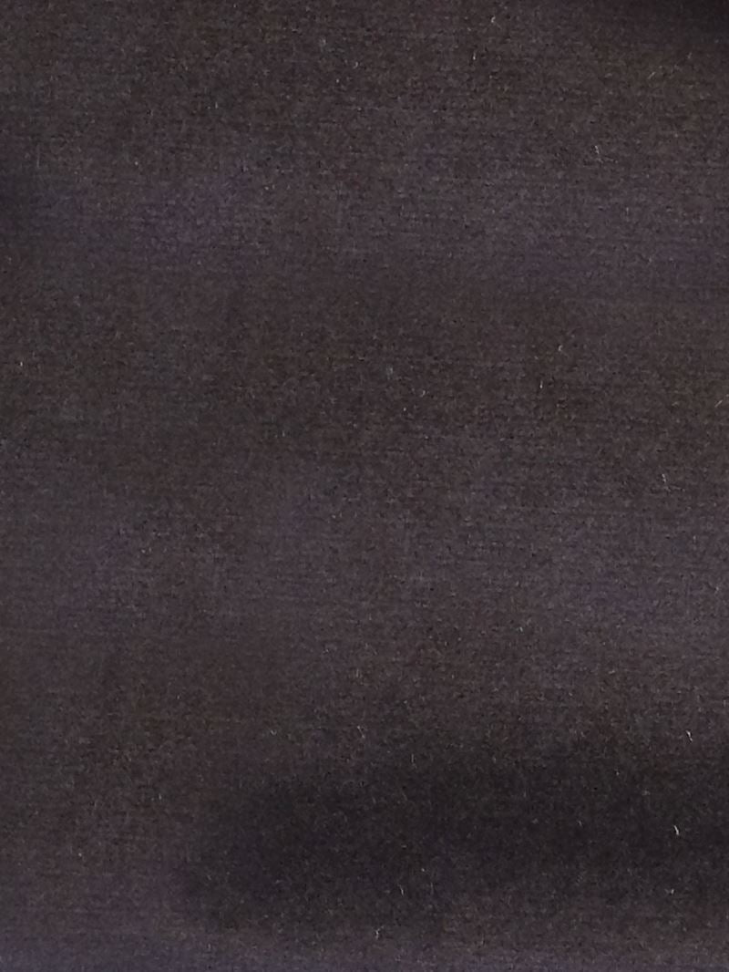 Scalamandre Fabric A9 0024SUCE Sucesso Bluish Black