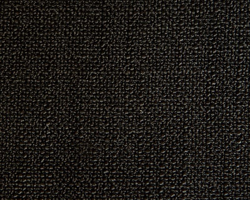 Scalamandre Fabric A9 00251990 Linus Fr Black