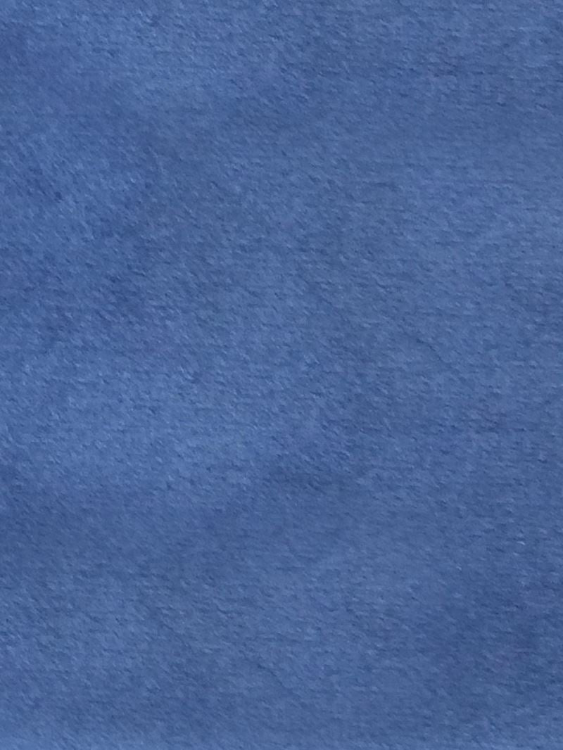 Scalamandre Fabric A9 0026SUCE Sucesso Indigo Blue