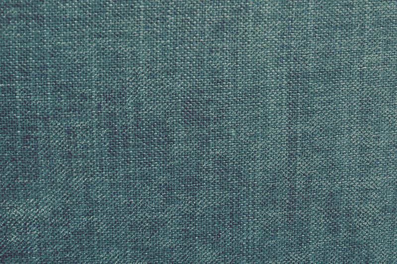 Scalamandre Fabric A9 0028ESSE Essential Fr Teal