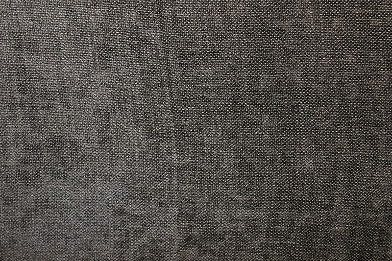 Scalamandre Fabric A9 0035ESSE Essential Fr Charcoal