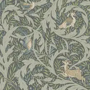 York AC9124 Woodland Tapestry Wallpaper