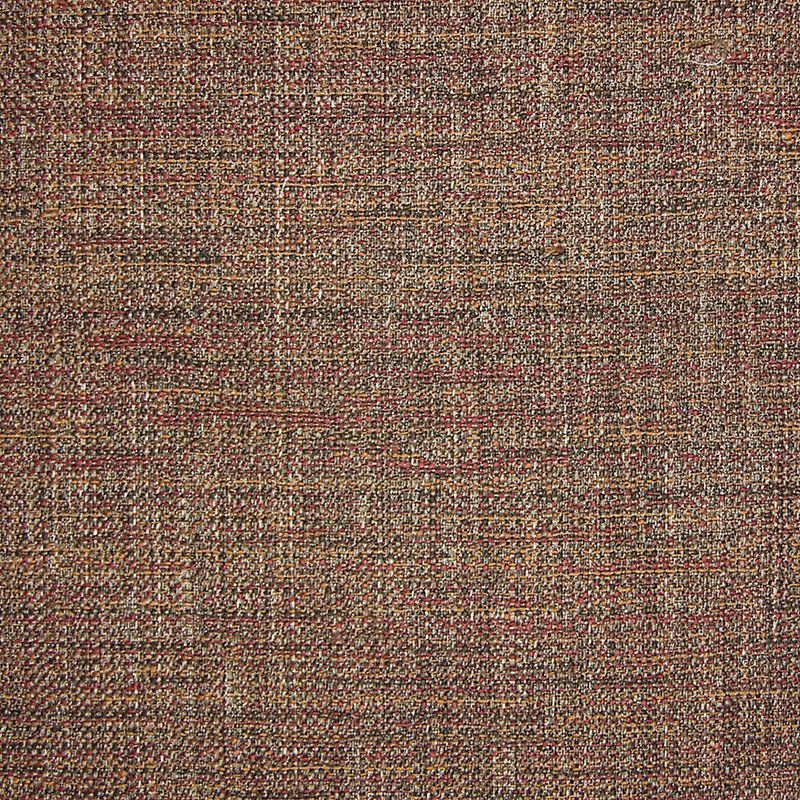 Scalamandre Fabric AL 0015CDA4 Liege Tweed Red Oak