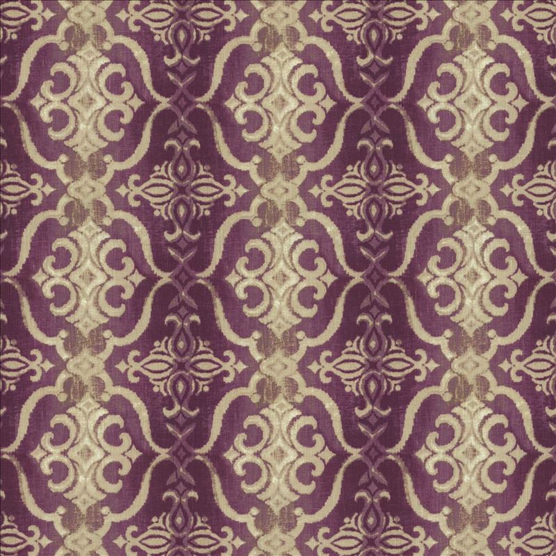 Kasmir Fabric Alessandra Purple