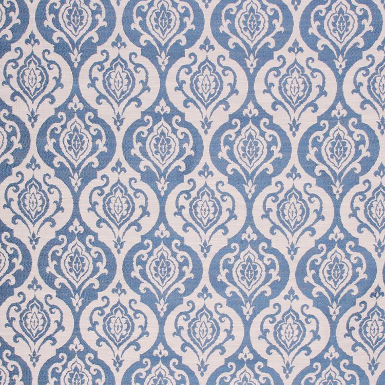 RM Coco Fabric ALHAMBRA Chambray