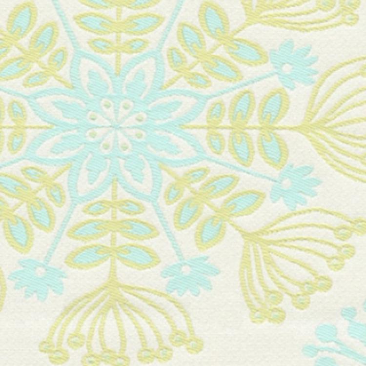 RM Coco Fabric ALICANTE Turquoise