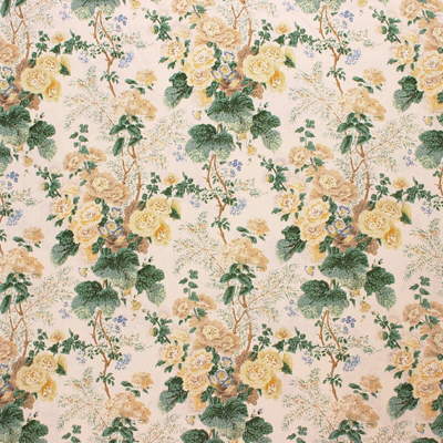 Fabric ALTHEA LINEN PR.CITRON Lee Jofa Althea Linen Pr-Citron by