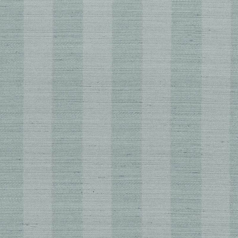 Kasmir Fabric Anantara Stripe Steel Blue