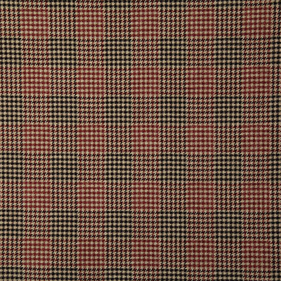 Pindler Fabric AND062-RD01 Anderson Red