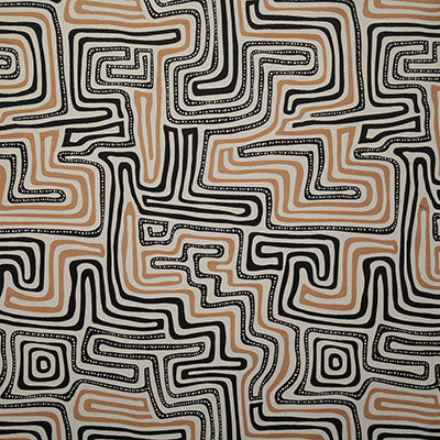 Pindler Fabric ARL018-BK01 Arlo Ebony
