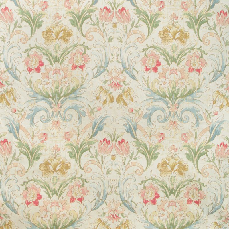 Kravet Basics Fabric AVENHAM.12 Avenham Primrose