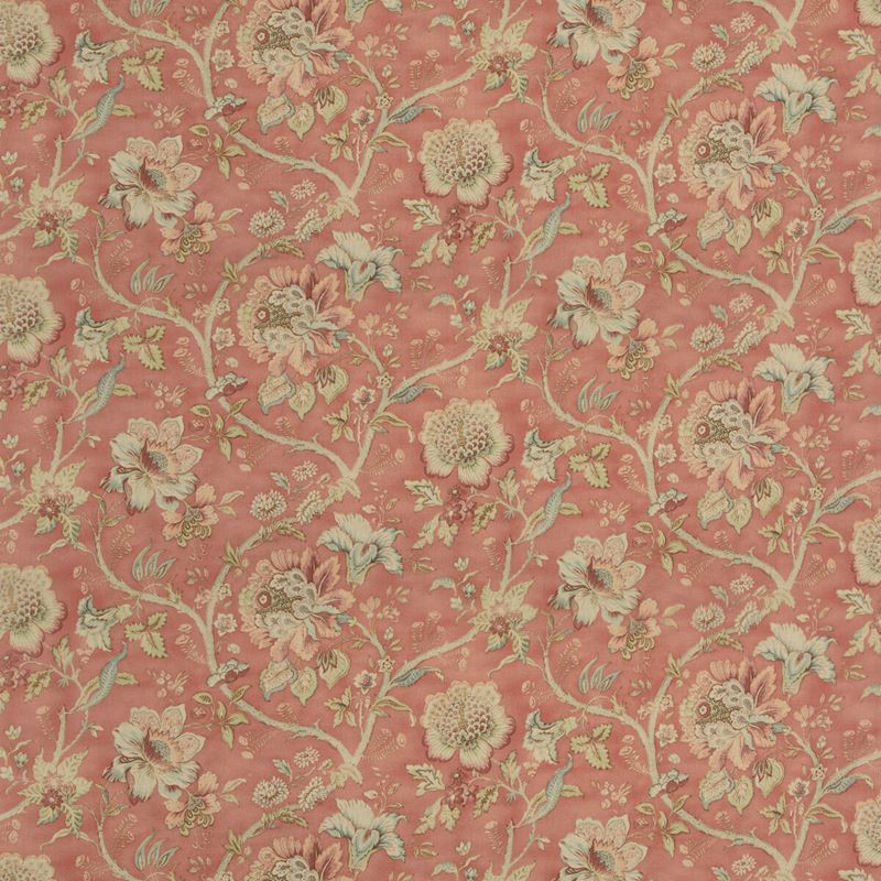 Kravet Basics Fabric AVONLEA.715 Avonlea Garnet