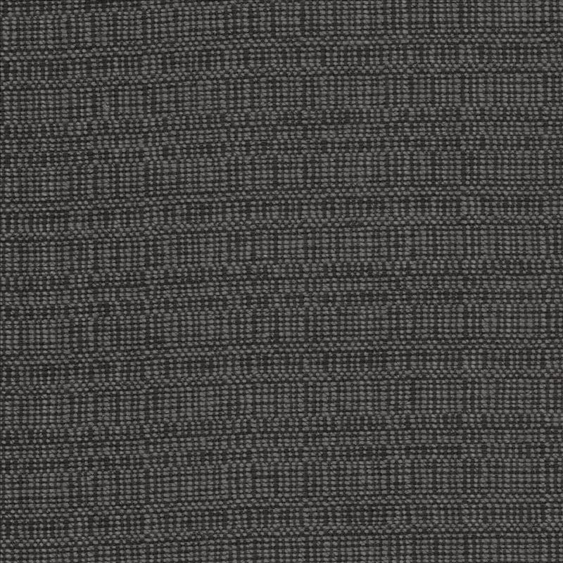 Kasmir Fabric Aziza Charcoal