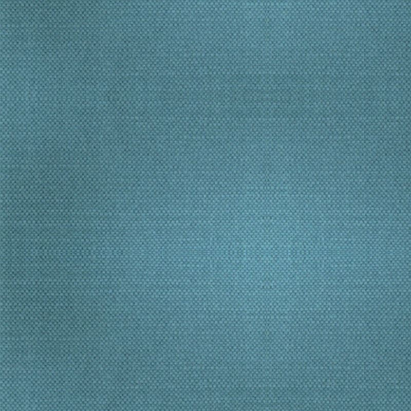 Scalamandre Fabric B8 00641100 Aspen Brushed Wide Turquoise