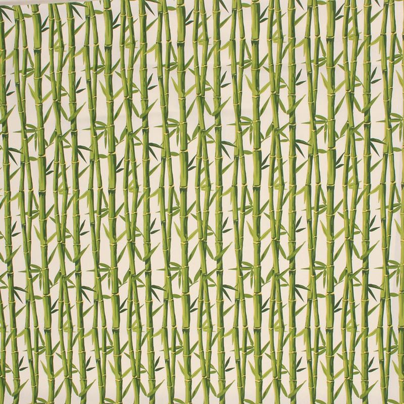 RM Coco Fabric Bamboo Garden IO Cream