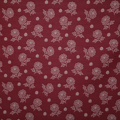 Pindler Fabric BAN069-RD01 Bandana Redwood