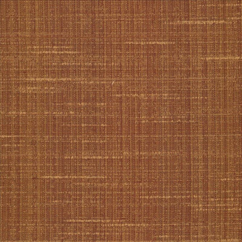 Kasmir Fabric Bansuri Saffron