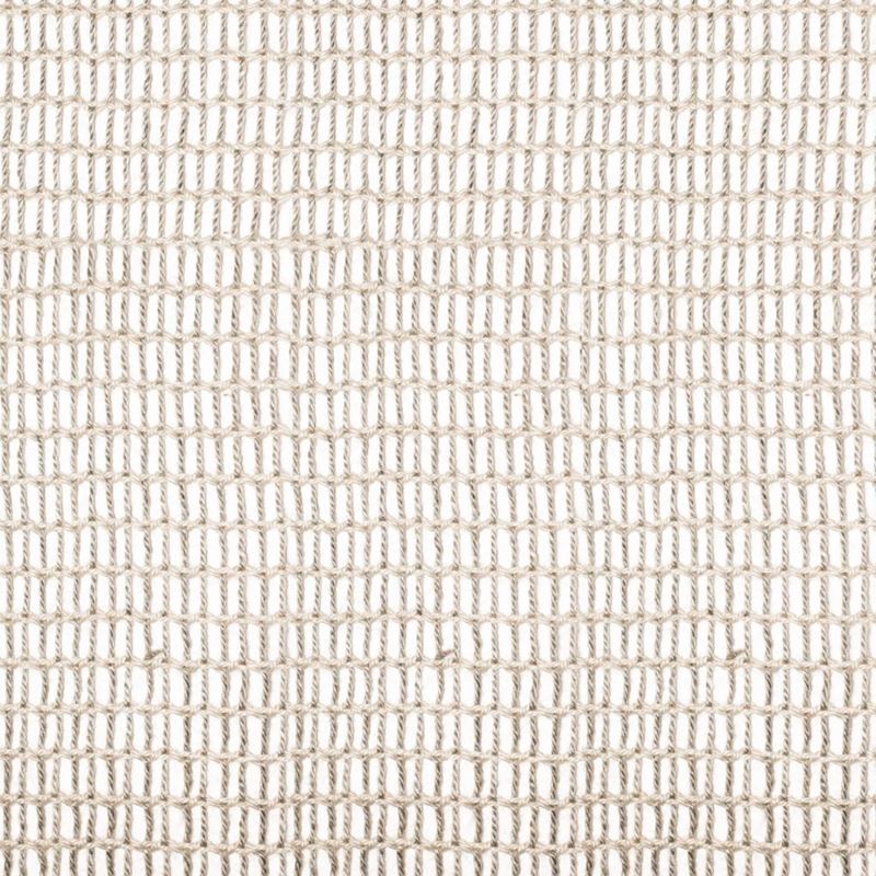 RM Coco Fabric Barely There Wide-Width Casement Cafe Au Lait