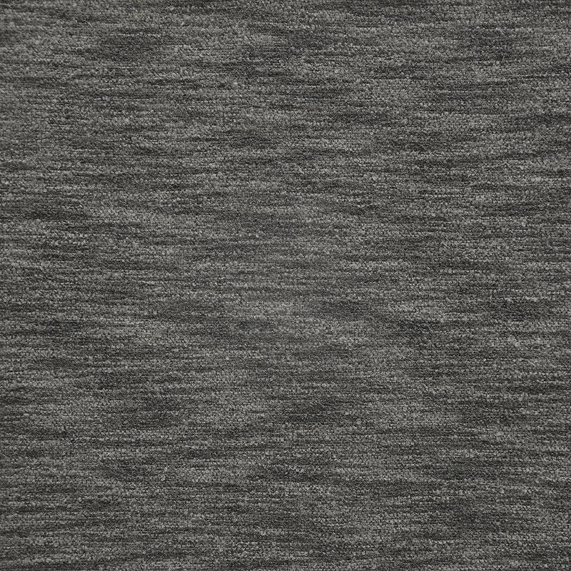 Maxwell Fabric BCF801 Bouchra Charcoal