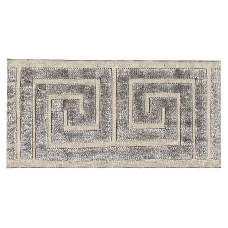 RM Coco Trim BD133 Border 7" Thunder