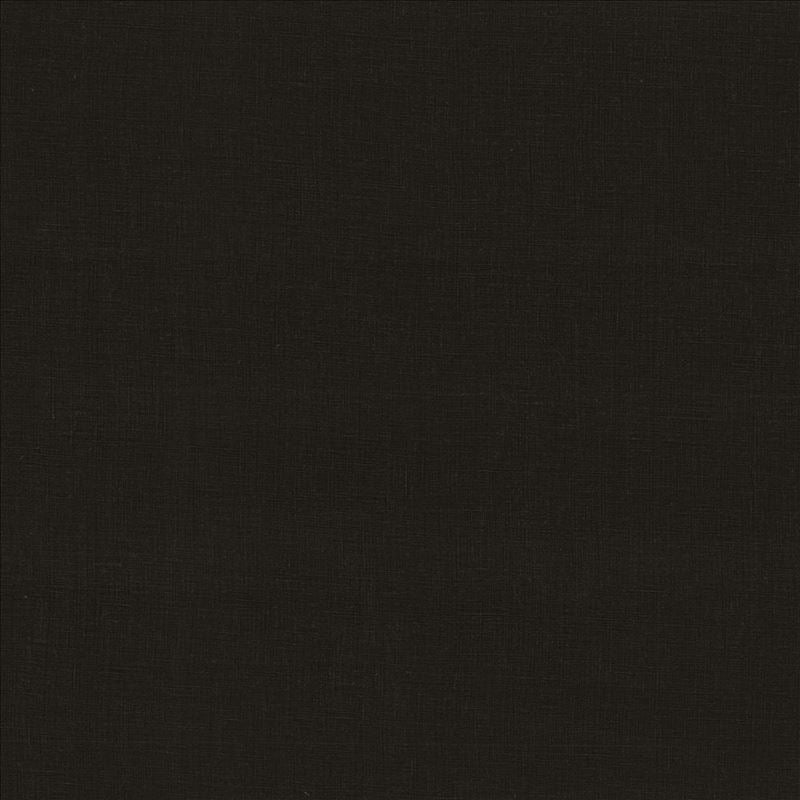 Kasmir Fabric Belgique Black