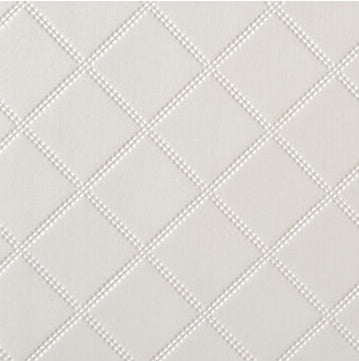 Kravet Design Fabric BELLINGER.1 Bellinger White Satin